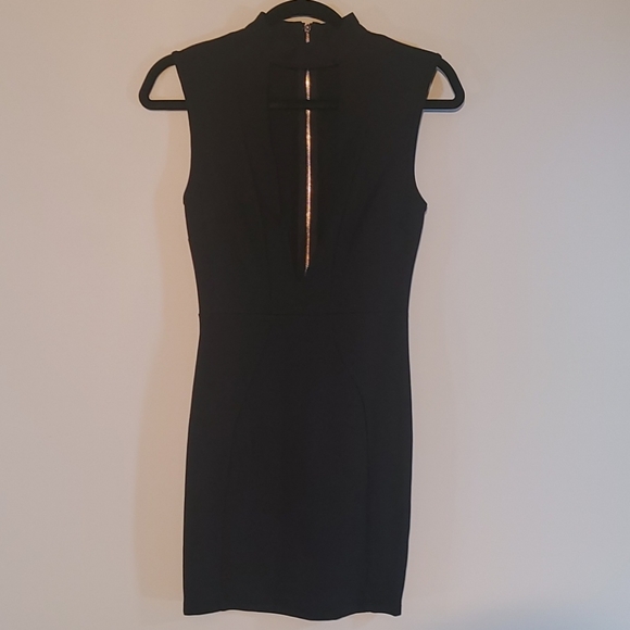 Womens Cocktail Dress - Picture 1 of 3